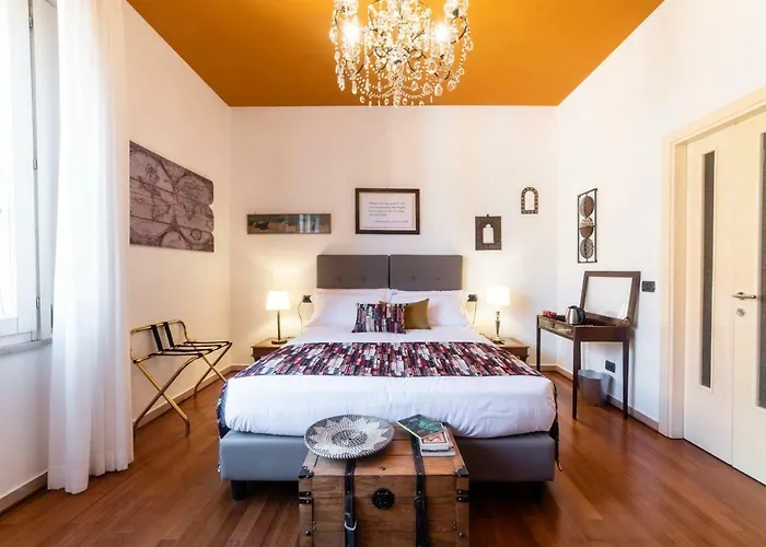Bibliò Rooms Guesthouse Bologna